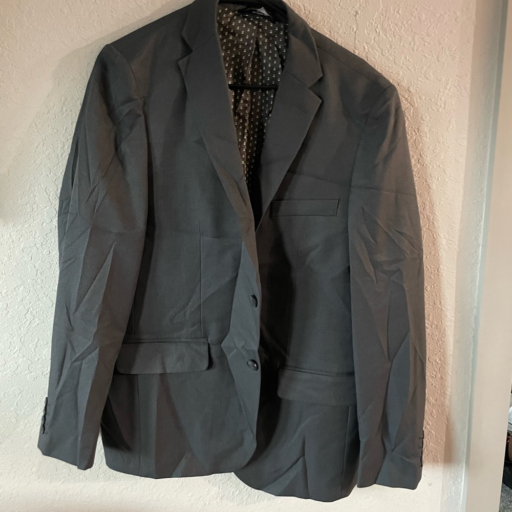 Sport coat